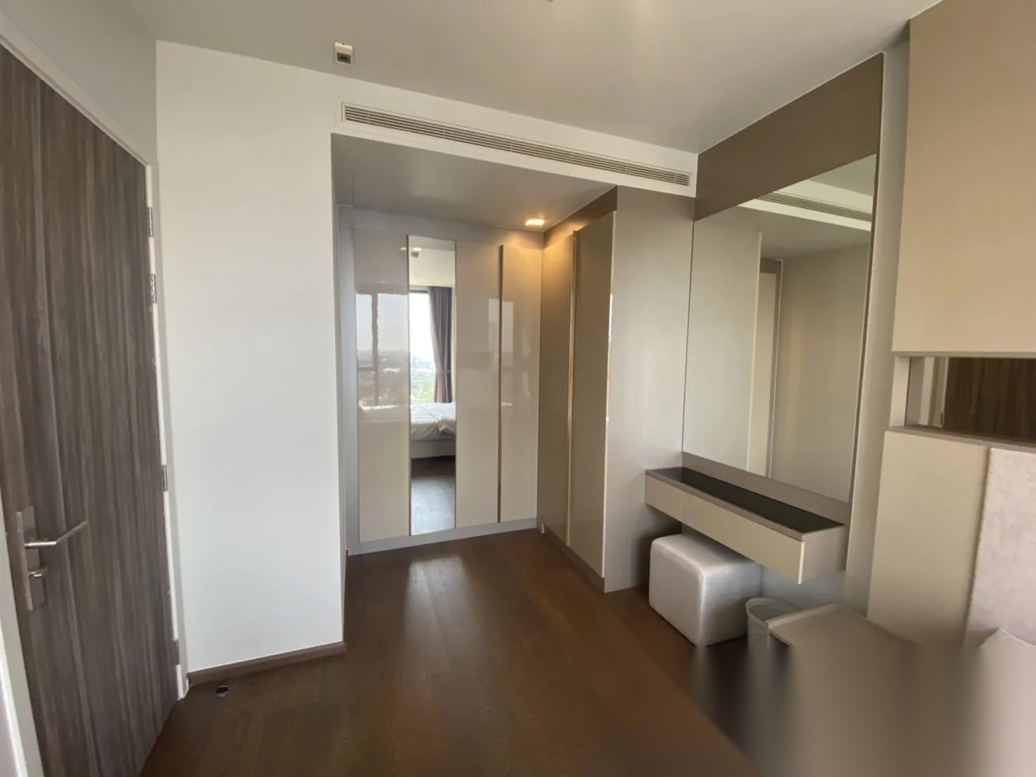 1 Bedroom Condo for sale at Ideo Q Sukhumvit 36 — photo 5