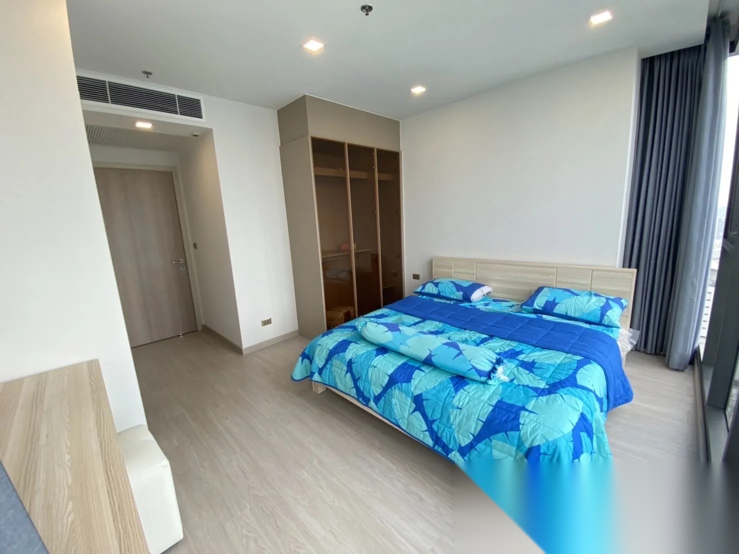 2 Bedroom Condo for sale at One 9 Five Asoke - Rama 9 — photo 4