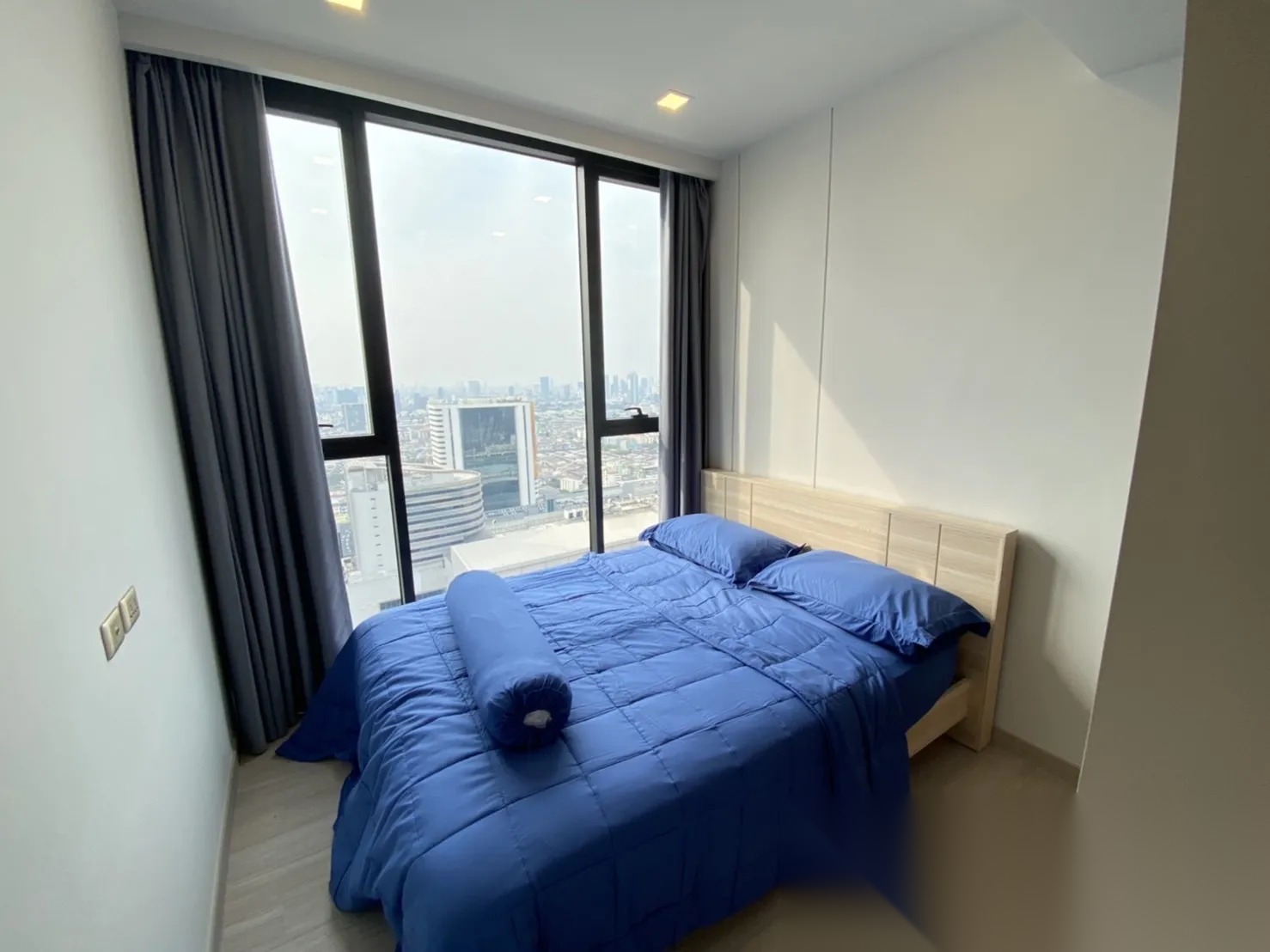 2 Bedroom Condo for sale at One 9 Five Asoke - Rama 9 — photo 5
