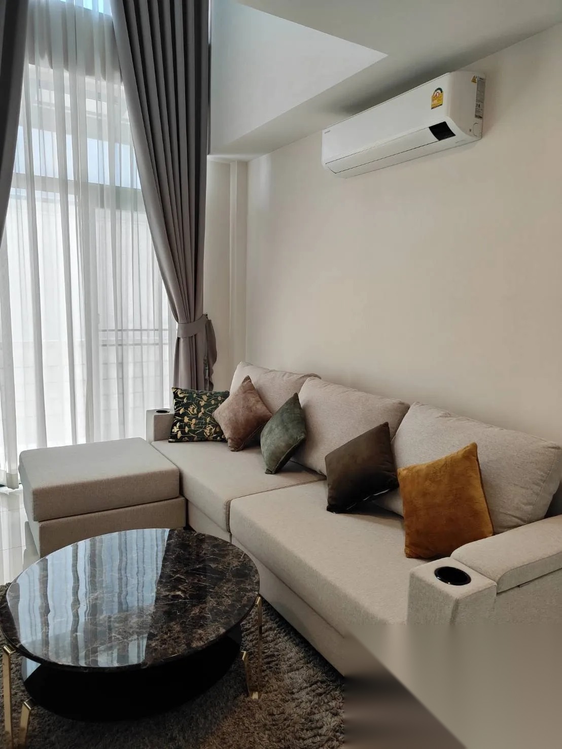 4 Bedroom House for sale at The City Rama 9-Ramkhamhaeng — photo 3