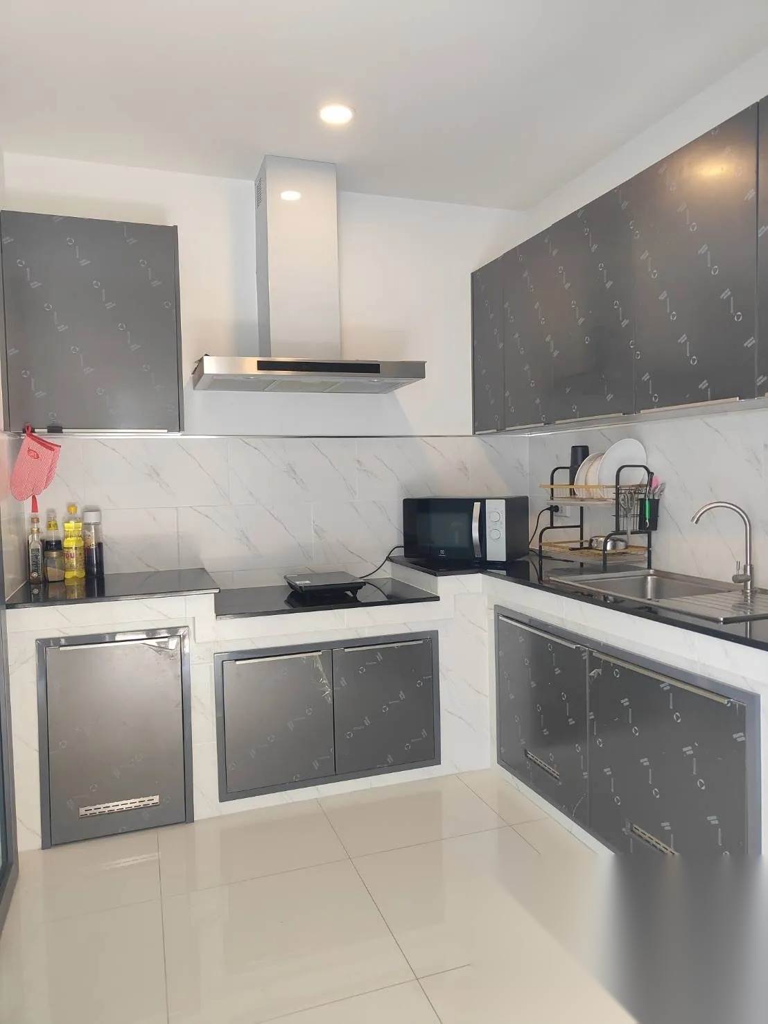 4 Bedroom House for sale at The City Rama 9-Ramkhamhaeng — photo 4