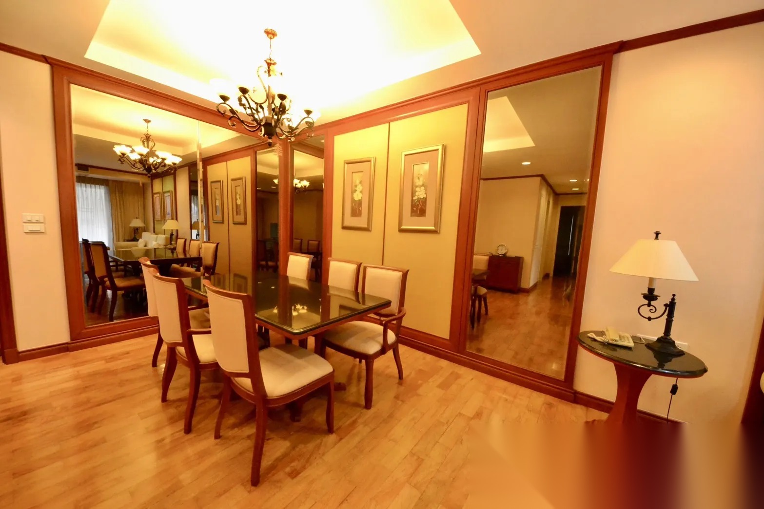 2 Bedroom Condo for sale at The Bangkok Sukhumvit 43 — photo 1