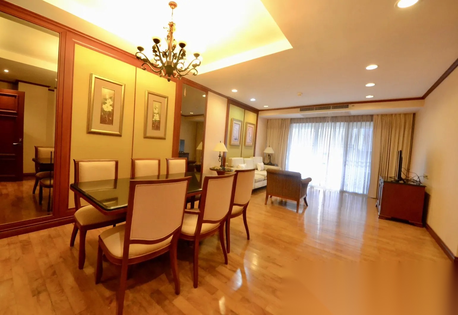 2 Bedroom Condo for sale at The Bangkok Sukhumvit 43 — photo 2