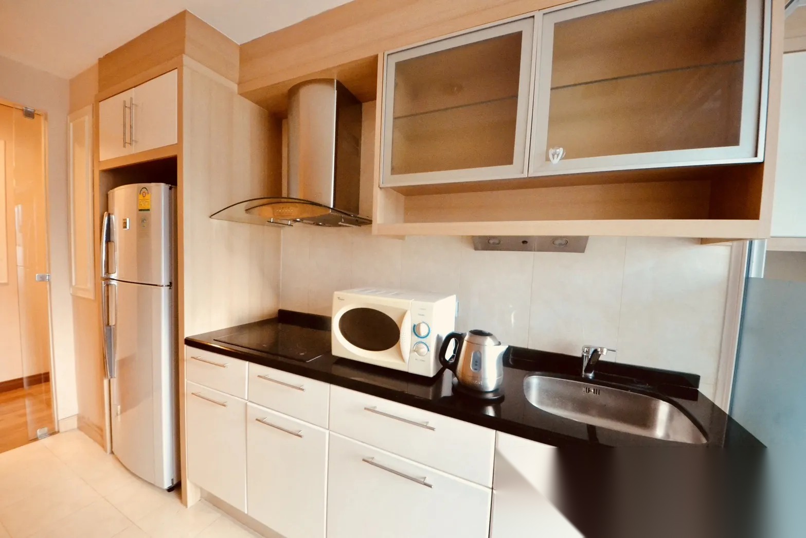 2 Bedroom Condo for sale at The Bangkok Sukhumvit 43 — photo 3