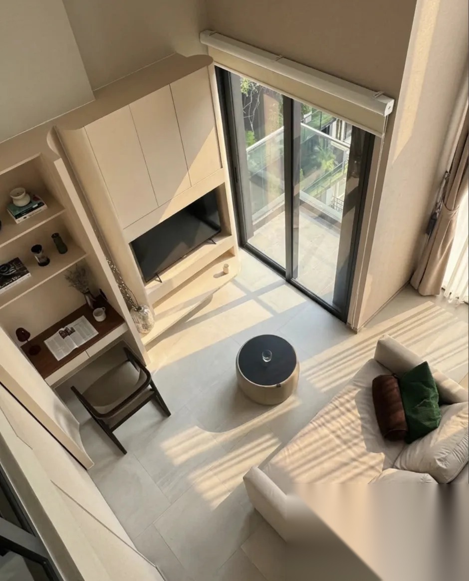 1 Bedroom Condo for sale at Cooper Siam — photo 2