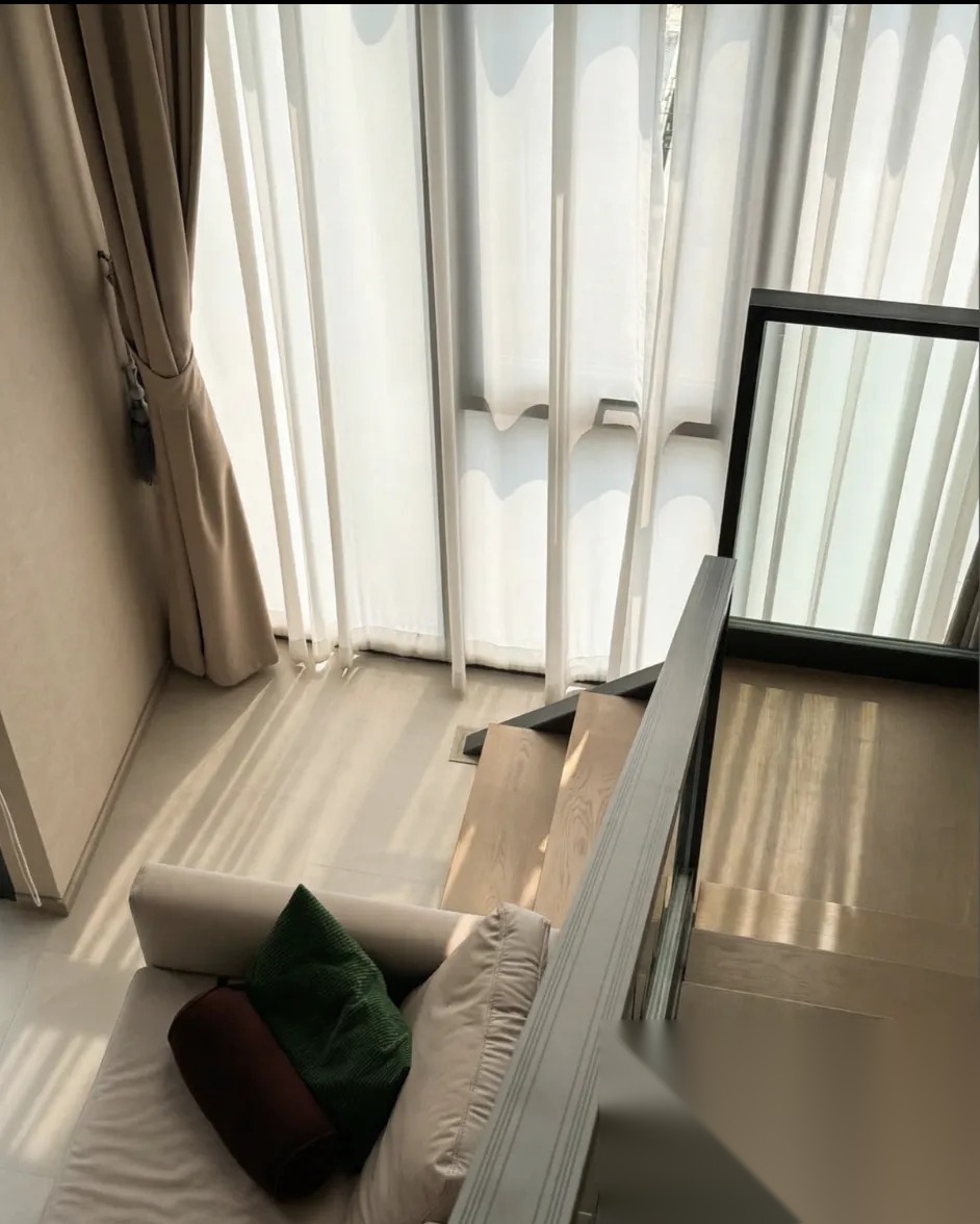 1 Bedroom Condo for sale at Cooper Siam — photo 5