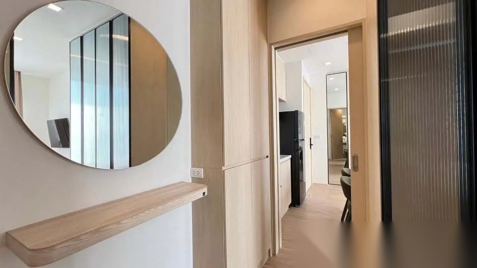 1 Bedroom Condo for sale at Noble State 39 — photo 2