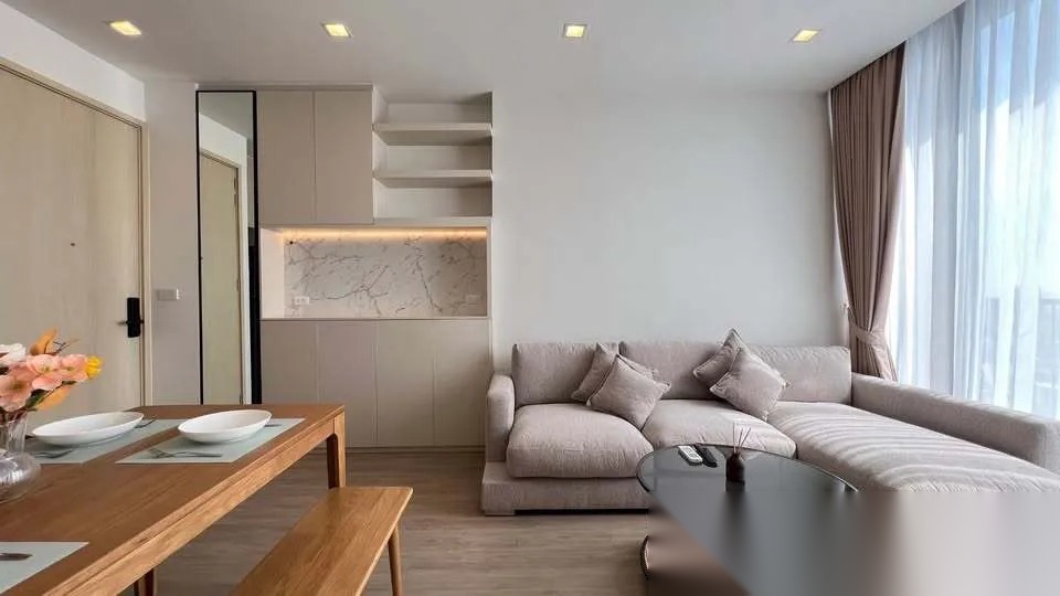 1 Bedroom Condo for sale at Noble State 39 — photo 5