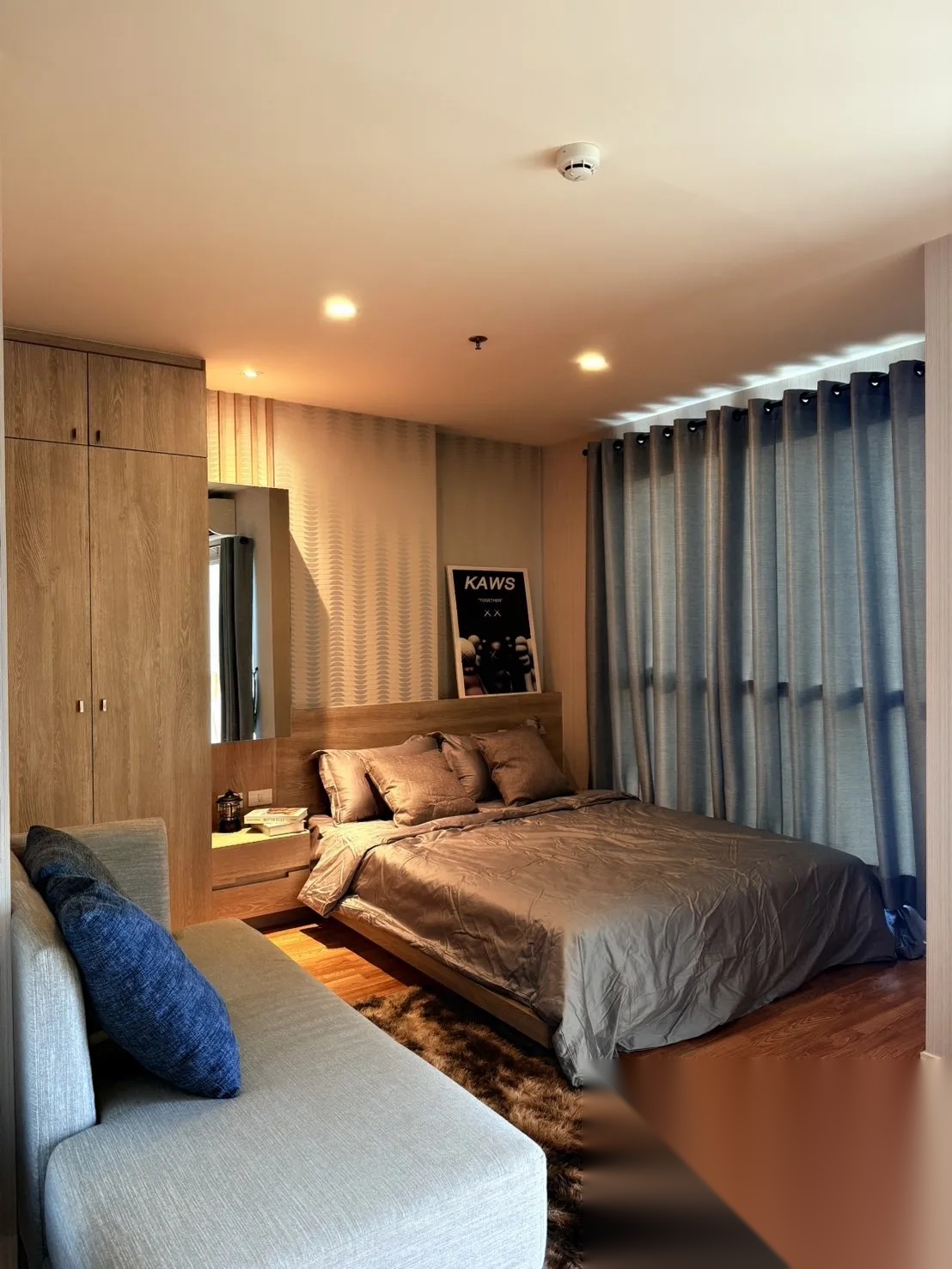 1 Bedroom Condo for sale at Lumpini Park Boromratchonnanee-Sirindhorn — photo 1