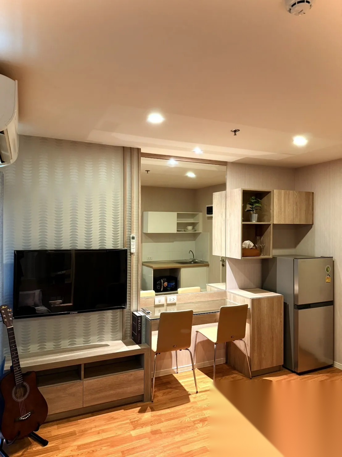 1 Bedroom Condo for sale at Lumpini Park Boromratchonnanee-Sirindhorn — photo 2