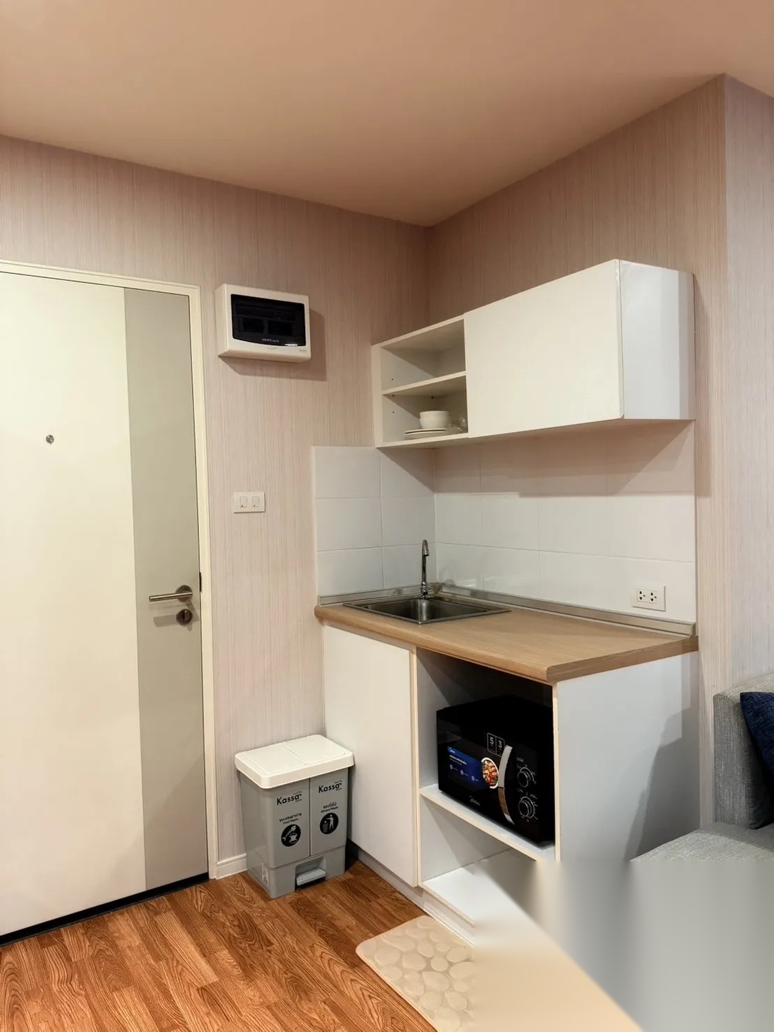 1 Bedroom Condo for sale at Lumpini Park Boromratchonnanee-Sirindhorn — photo 4