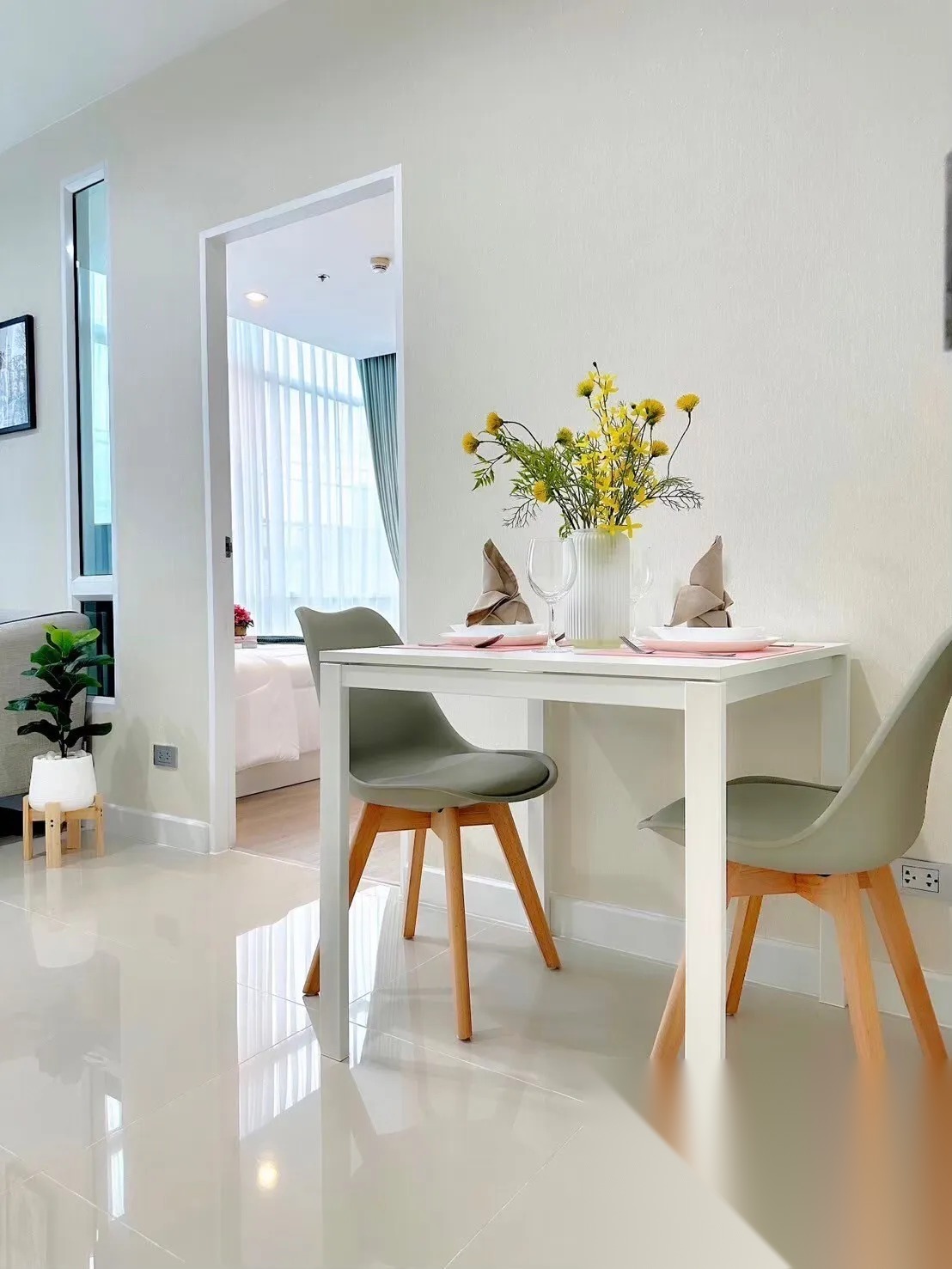 1 Bedroom Condo for sale at The Sky Sukhumvit — photo 1