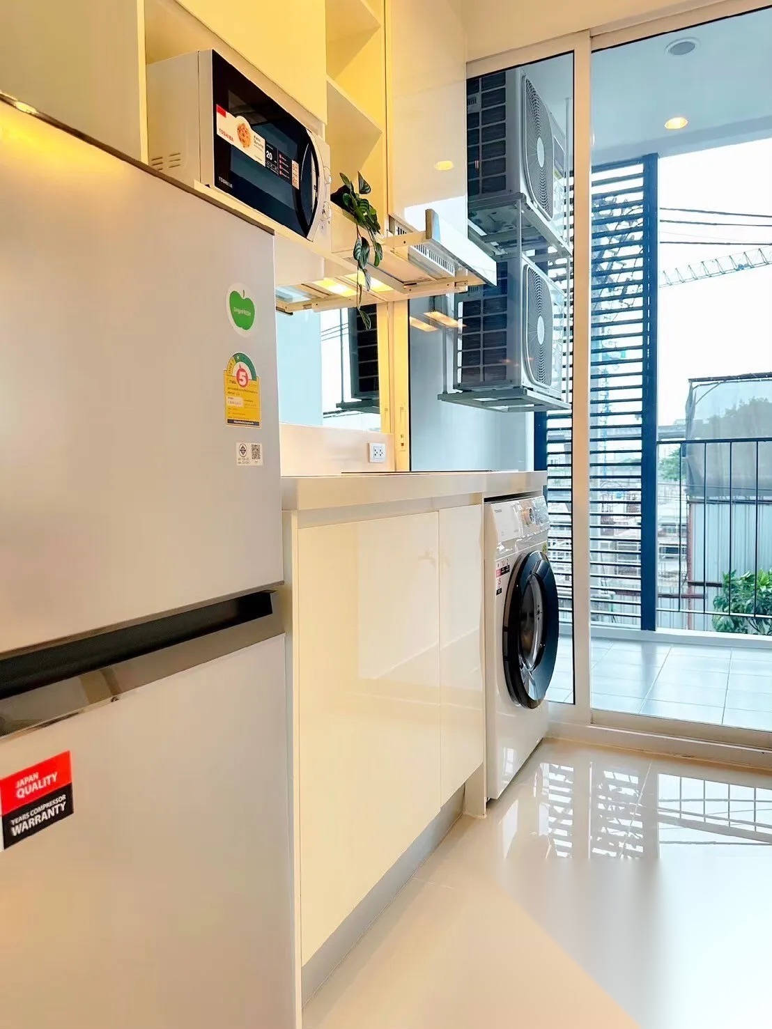 1 Bedroom Condo for sale at The Sky Sukhumvit — photo 3