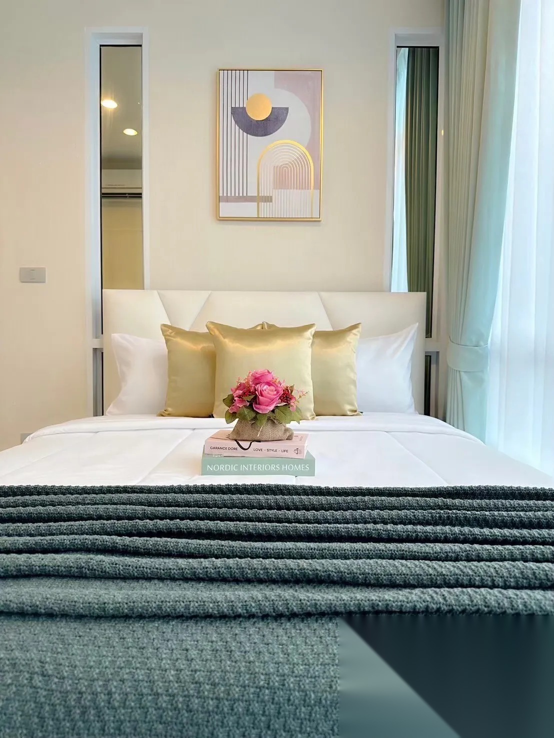 1 Bedroom Condo for sale at The Sky Sukhumvit — photo 4