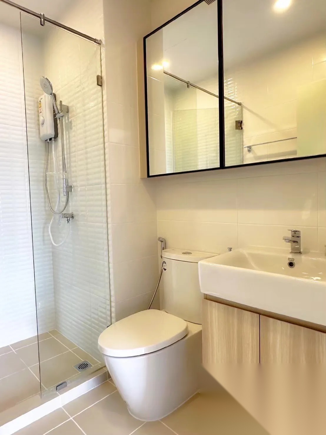 1 Bedroom Condo for sale at The Sky Sukhumvit — photo 5