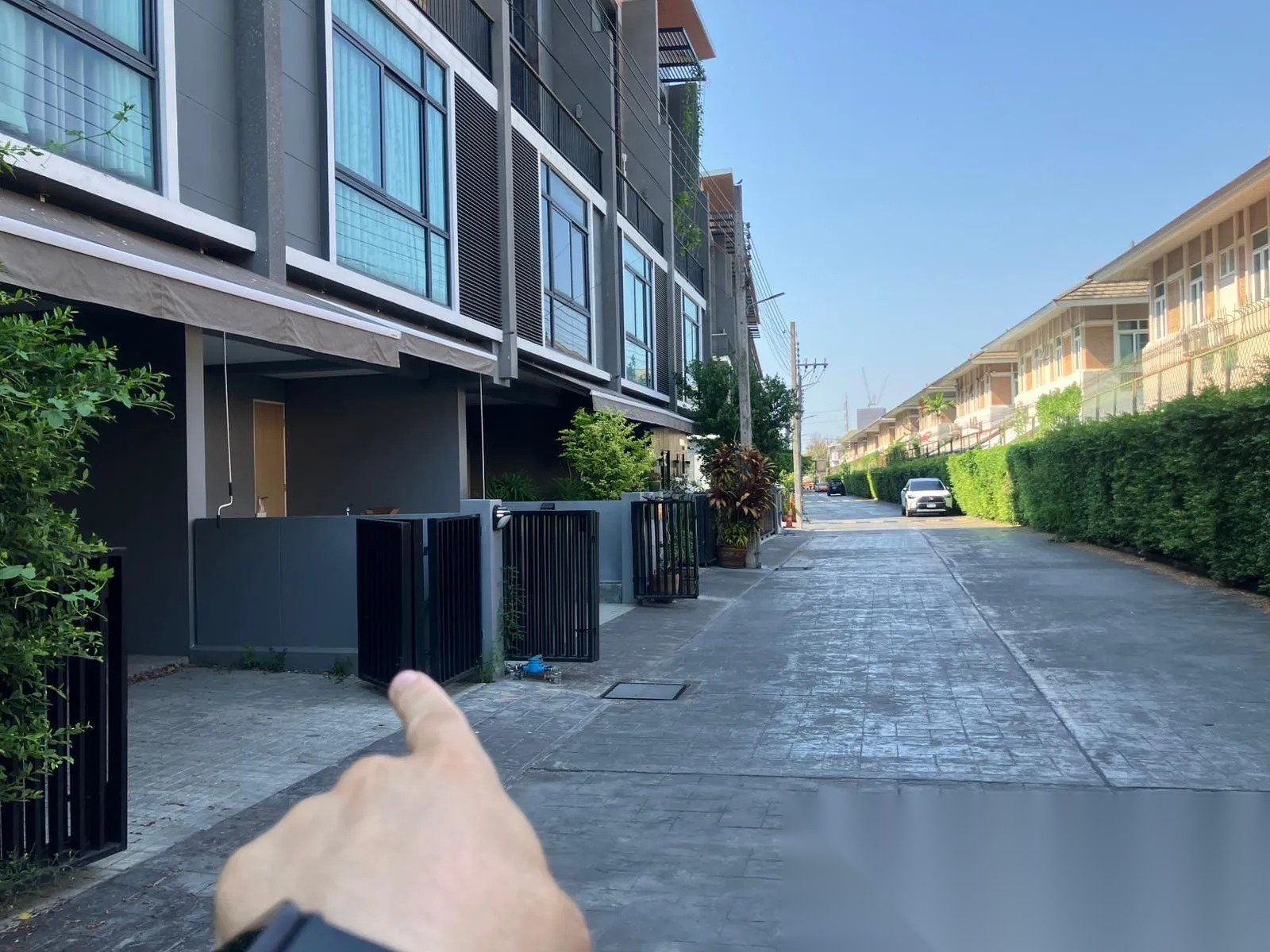 3 Bedroom Townhouse for sale at Loft Lane Lasalle — photo 3