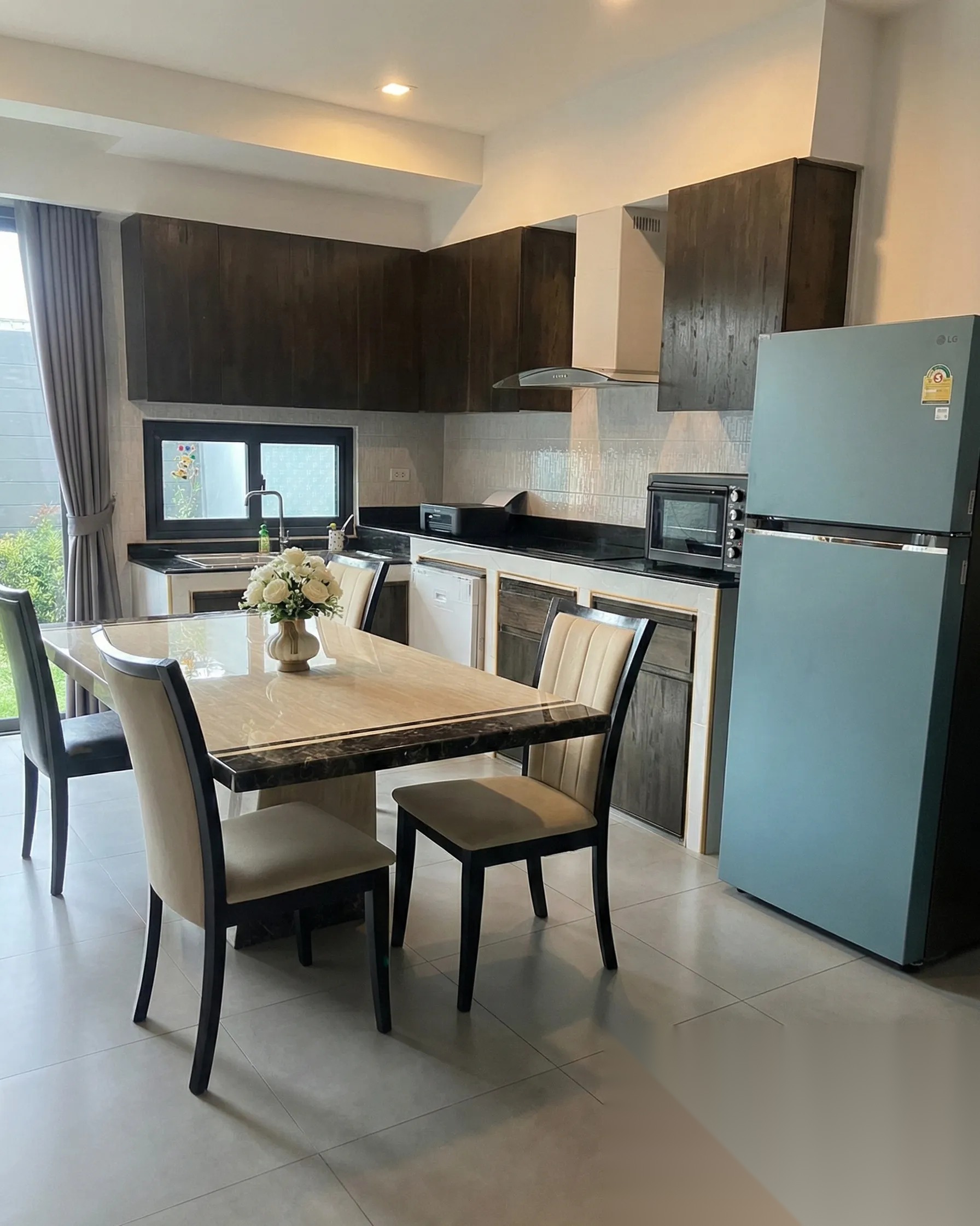 3 Bedroom Townhouse for sale at Loft Lane Lasalle — photo 5