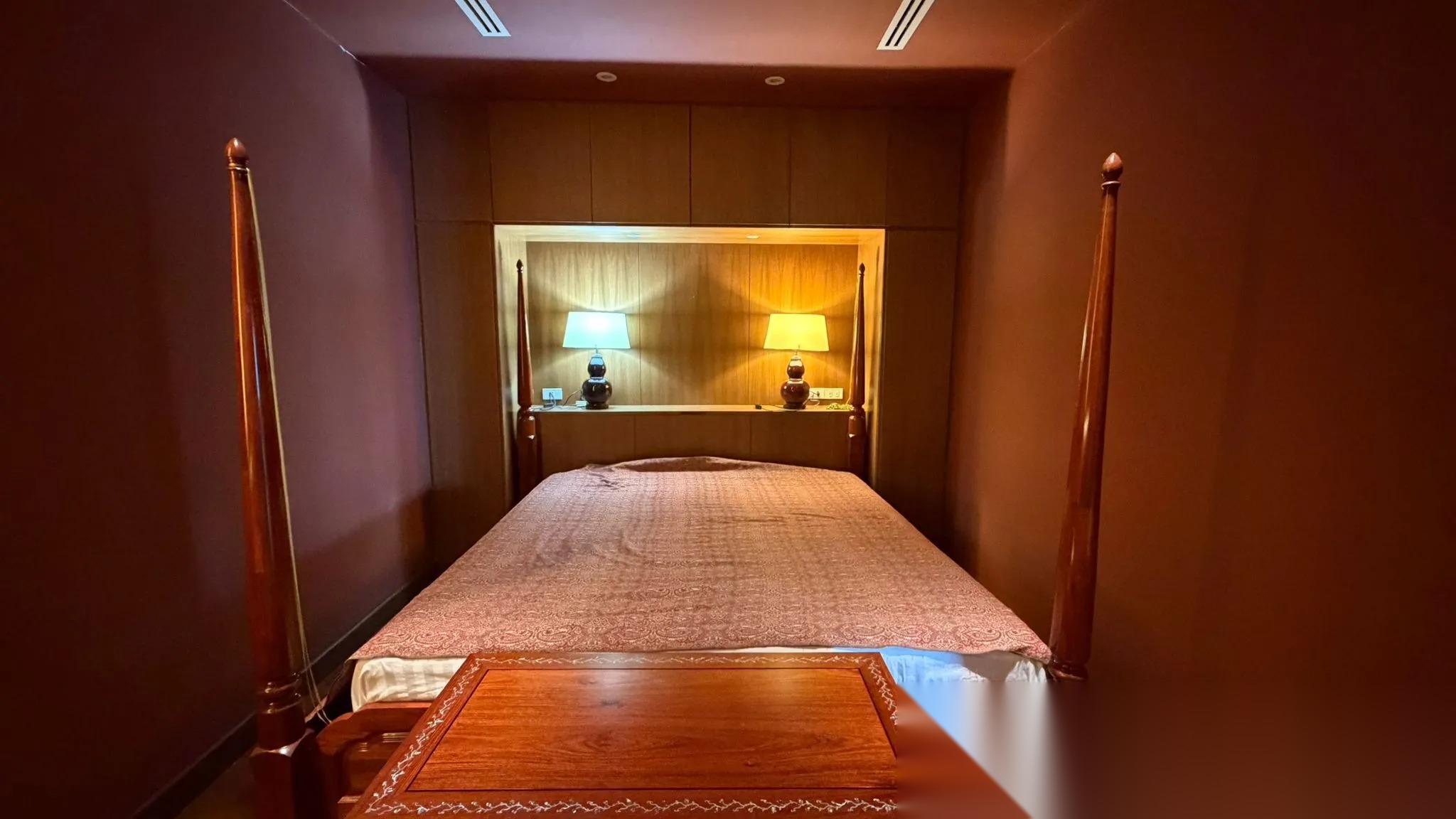 2 Bedroom Condo for sale at Baan Sathorn Chaophraya — photo 2