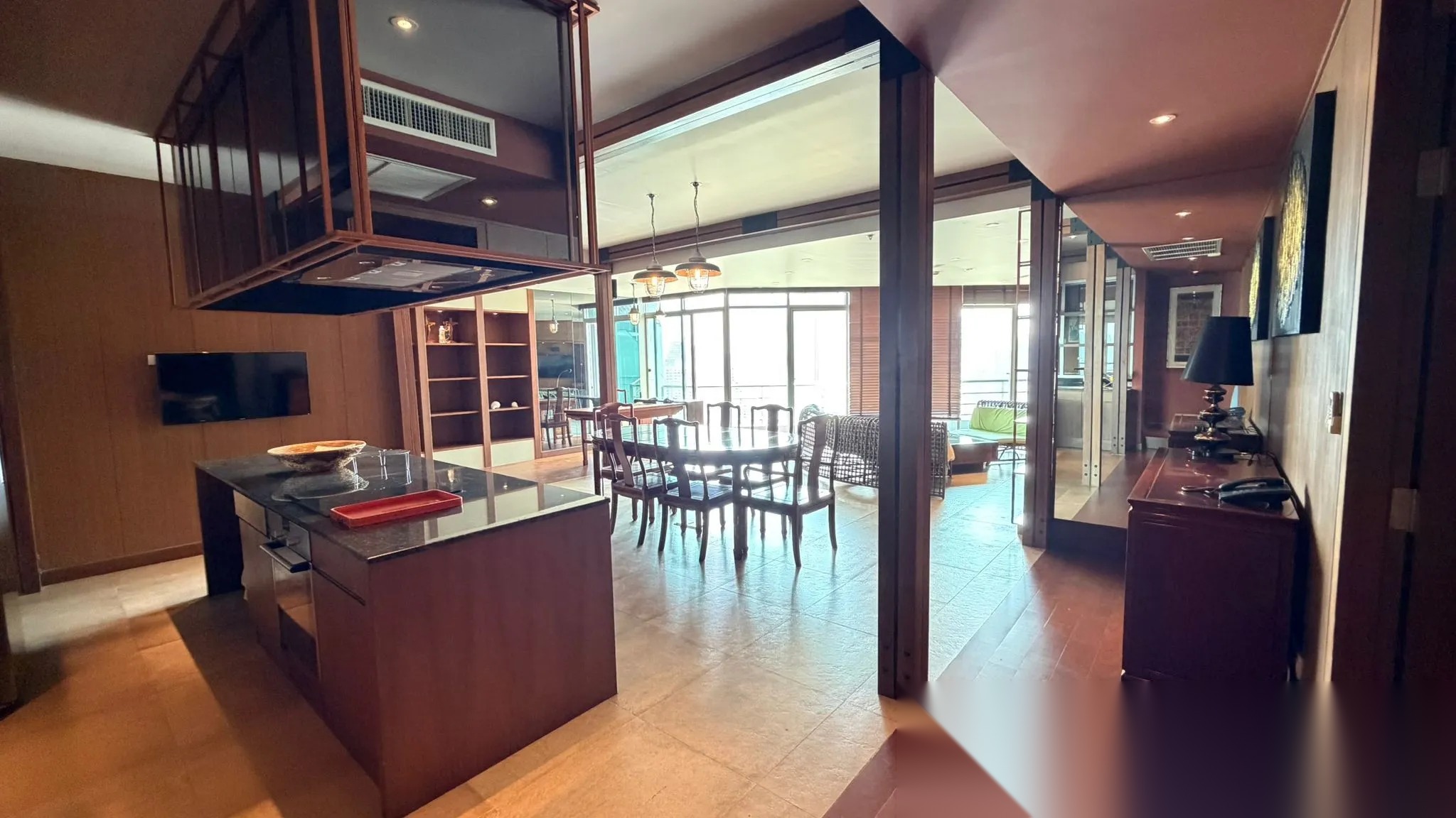 2 Bedroom Condo for sale at Baan Sathorn Chaophraya — photo 5
