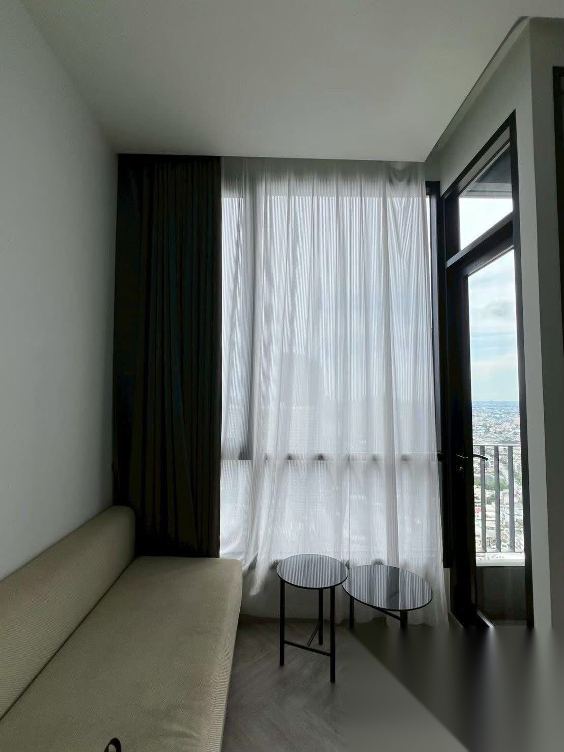 Studio Condo for sale at Chapter Charoennakorn-Riverside — photo 1