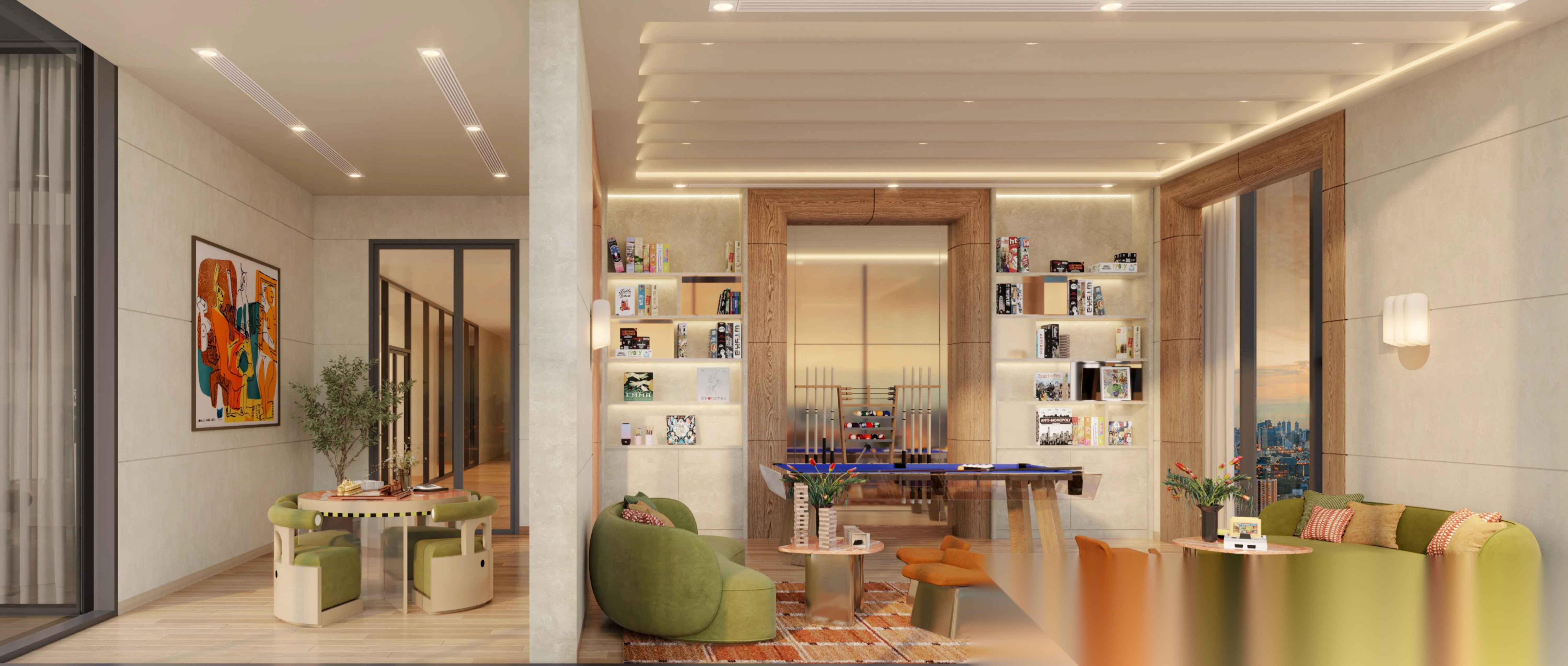 1 Bedroom Condo for sale at XT10 Ekkamai — photo 1