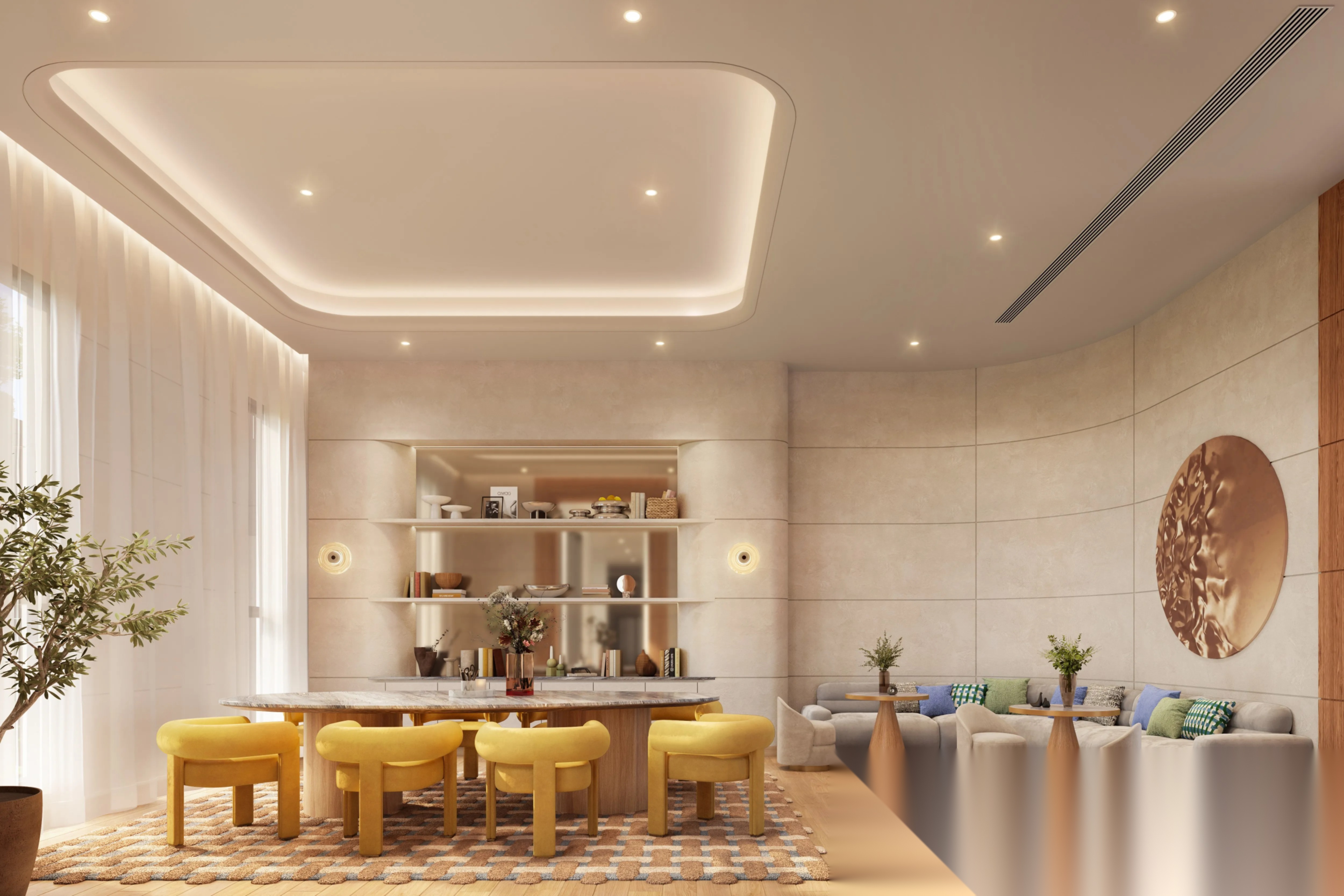 1 Bedroom Condo for sale at XT10 Ekkamai — photo 4