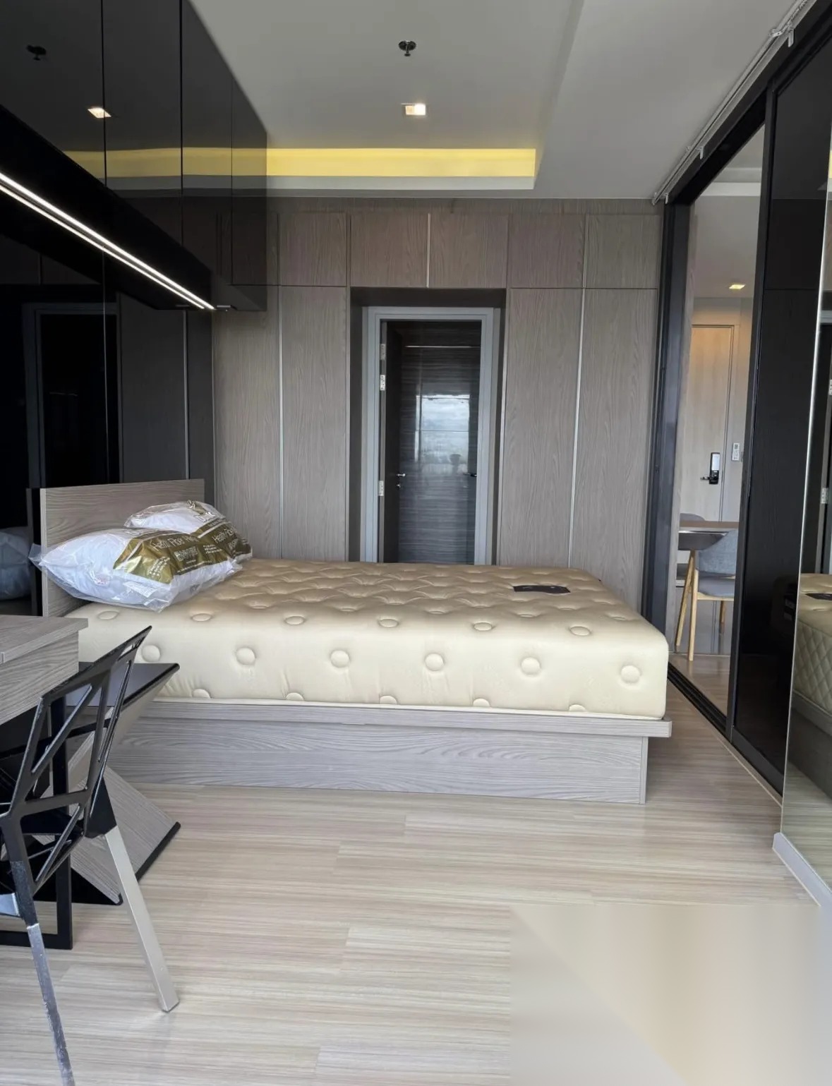 1 Bedroom Condo for sale at M Jatujak — photo 3