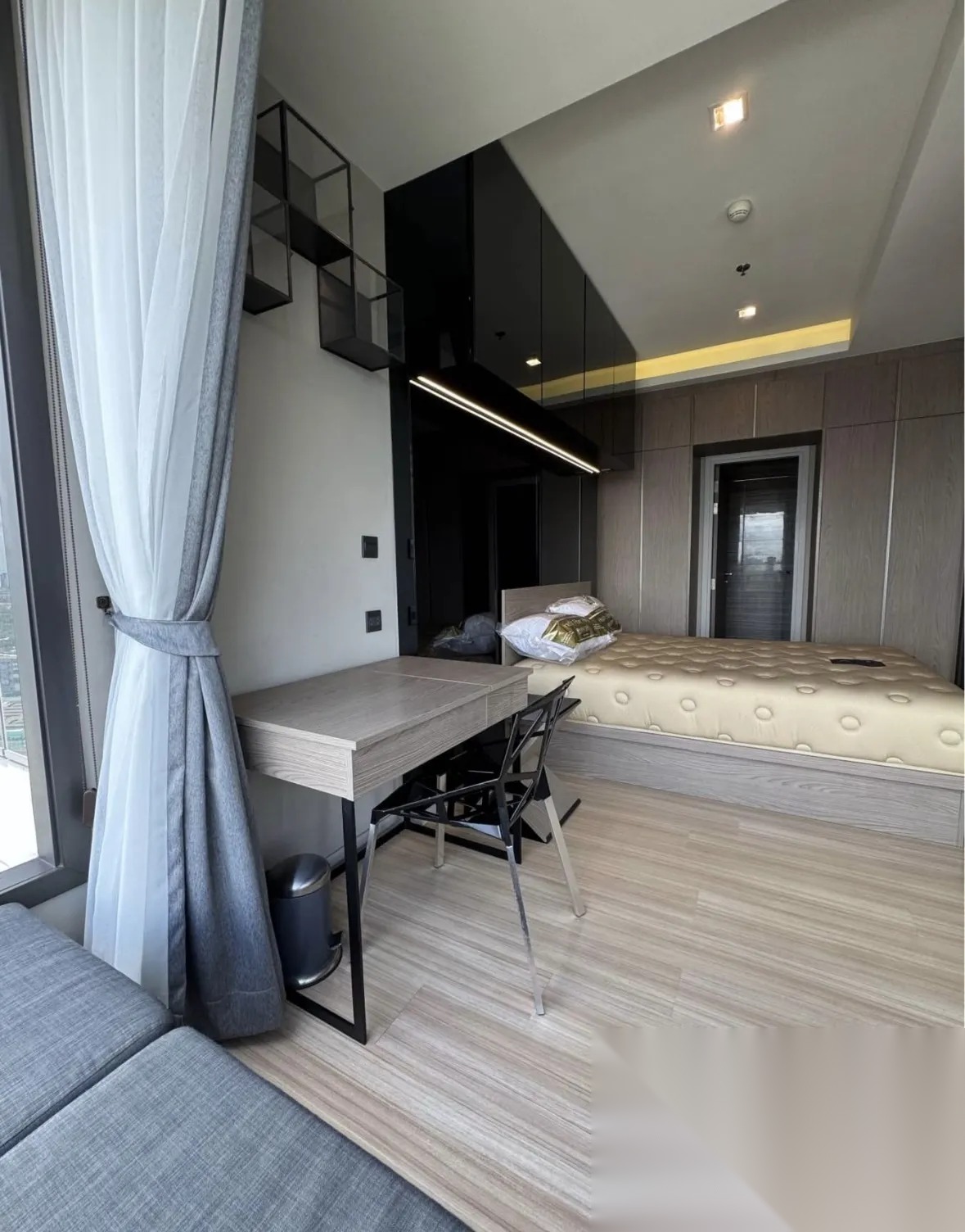 1 Bedroom Condo for sale at M Jatujak — photo 5
