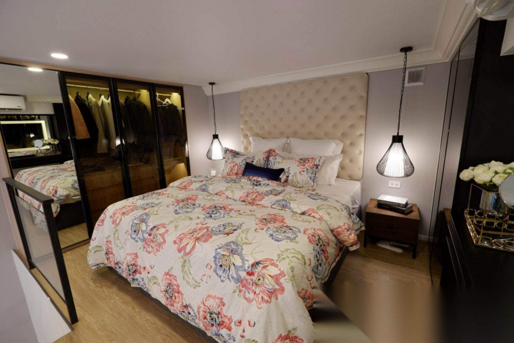2 Bedroom Condo for sale at Landmark @MRTA Station — photo 1