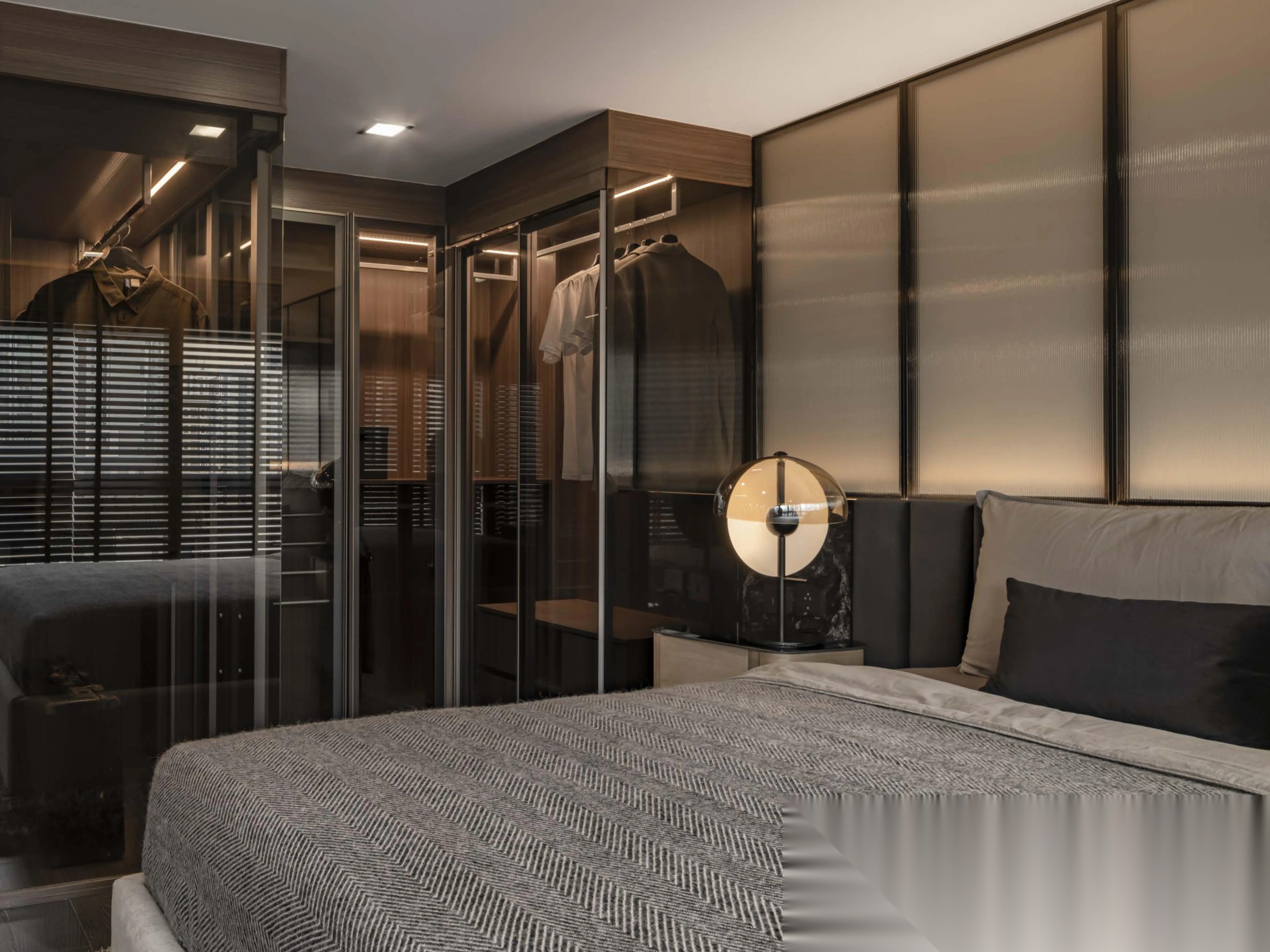 1 Bedroom Condo for sale at CONNER Ratchathewi — photo 3