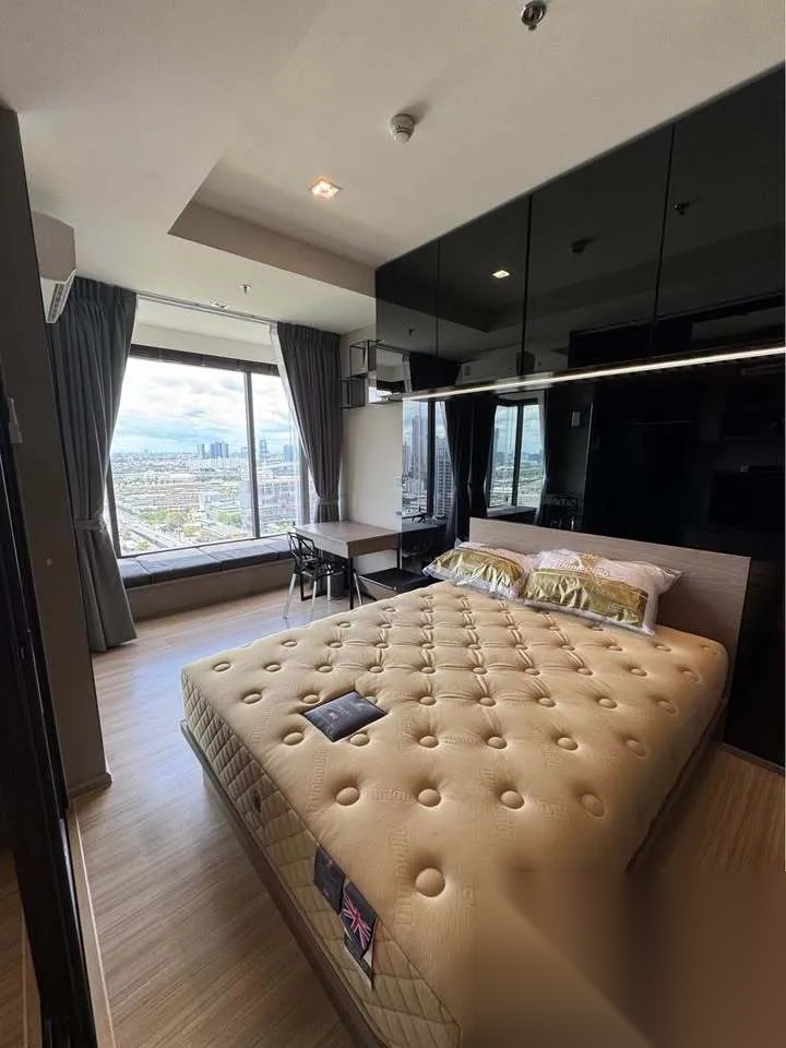 1 Bedroom Condo for sale at M Jatujak — photo 1