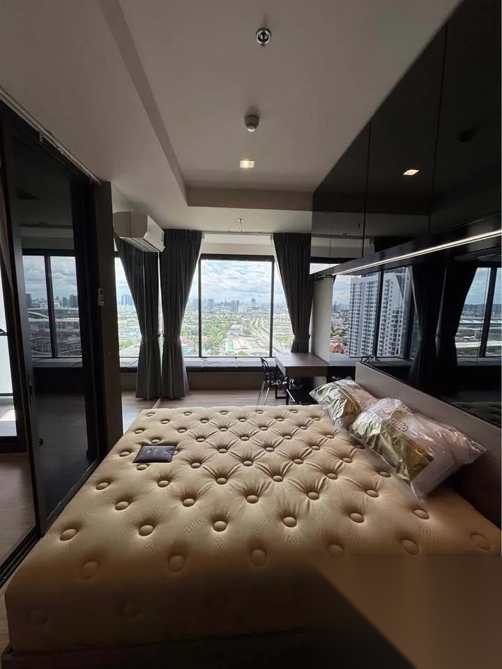 1 Bedroom Condo for sale at M Jatujak — photo 2