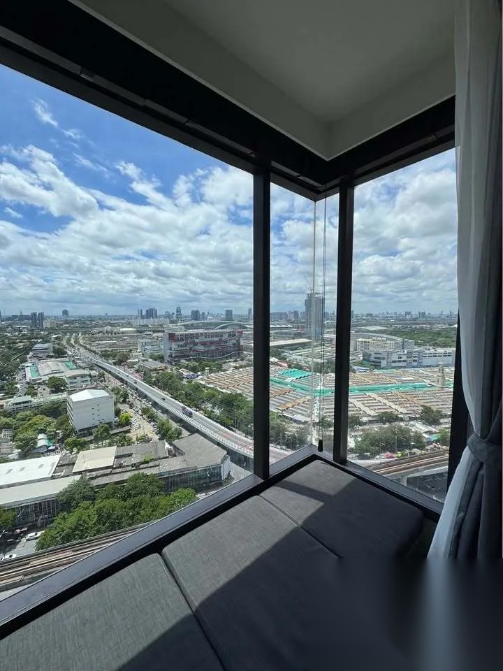 1 Bedroom Condo for sale at M Jatujak — photo 3