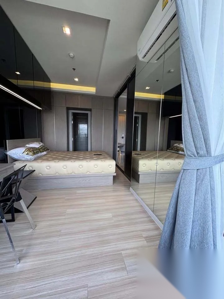 1 Bedroom Condo for sale at M Jatujak — photo 4