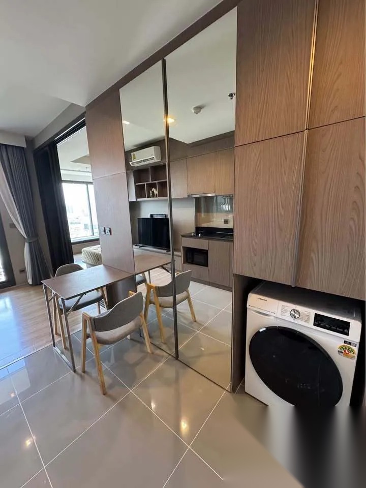 1 Bedroom Condo for sale at M Jatujak — photo 5