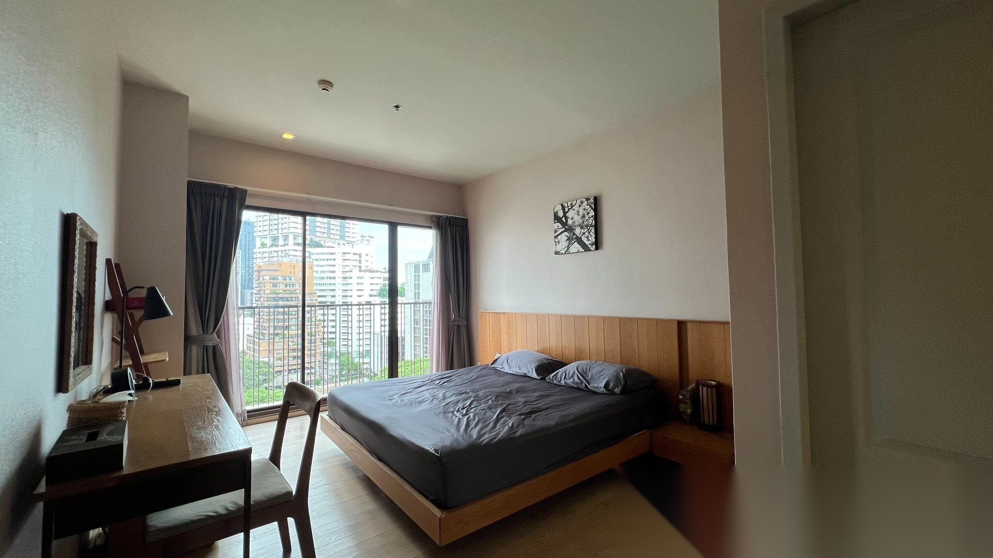 1 Bedroom Condo for sale at Noble Refine — photo 4