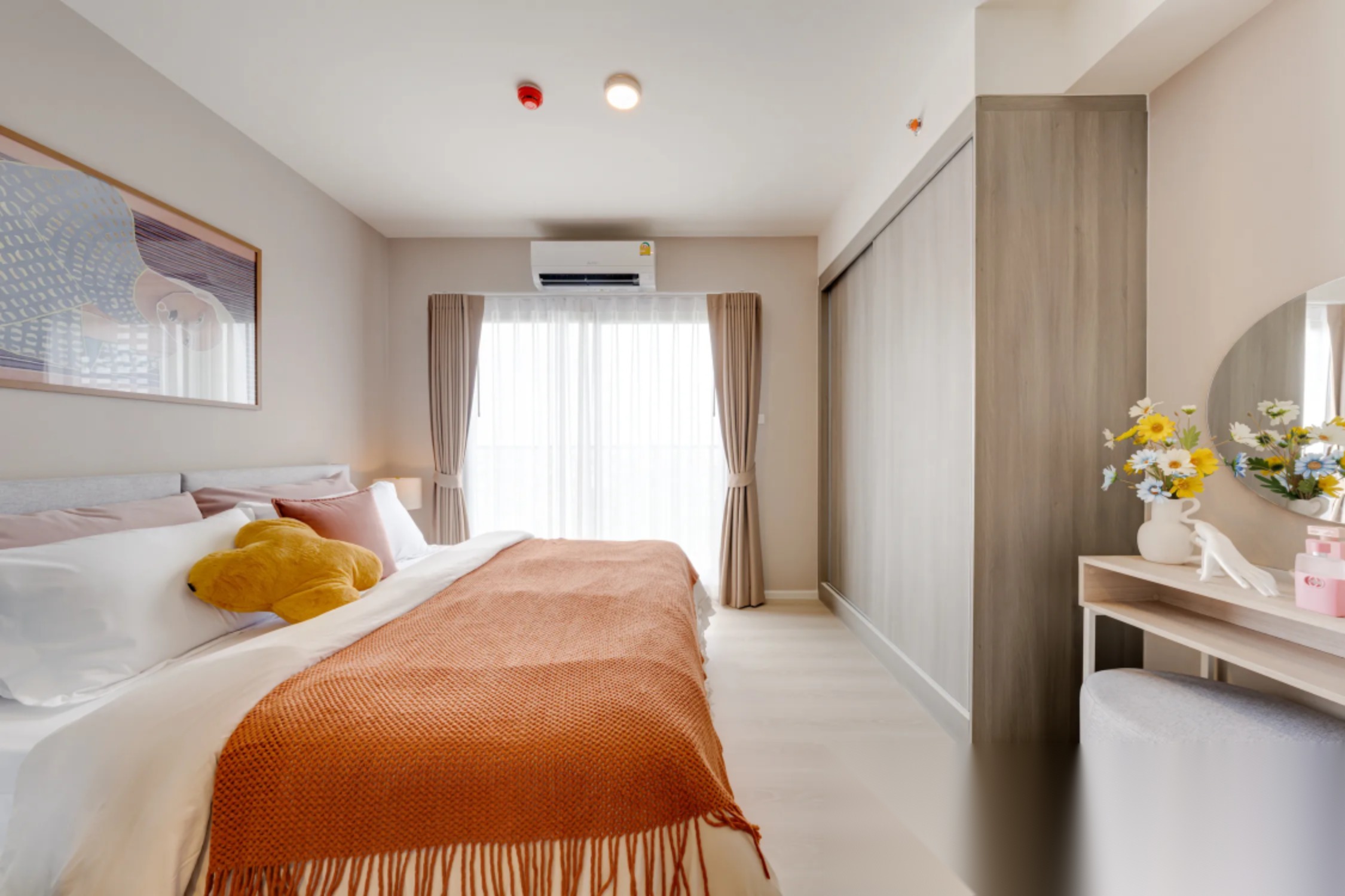 1 Bedroom Condo for sale at A Space Mega 2 — photo 5