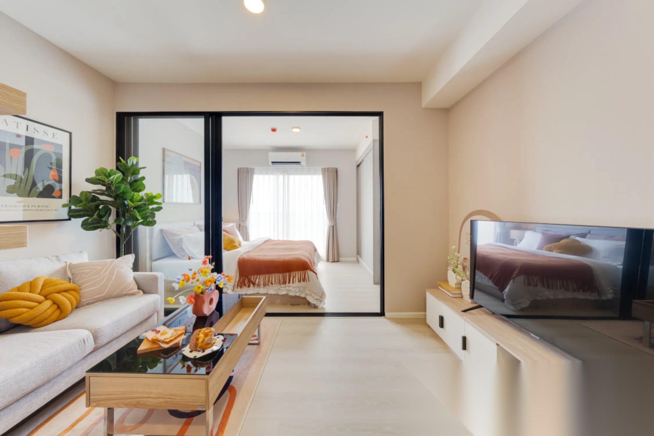 1 Bedroom Condo for sale at A Space Mega 2