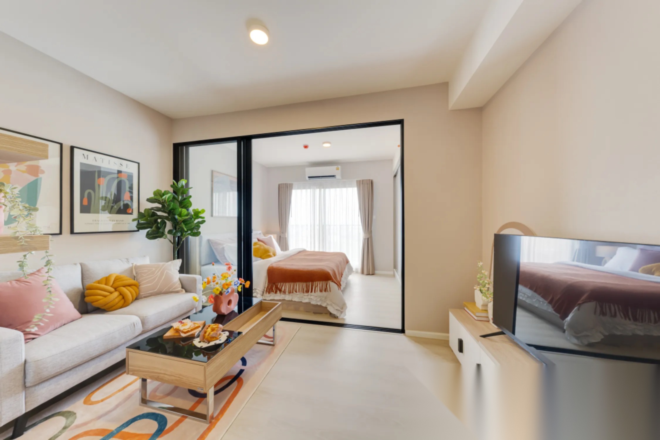 1 Bedroom Condo for sale at A Space Mega 2 — photo 2