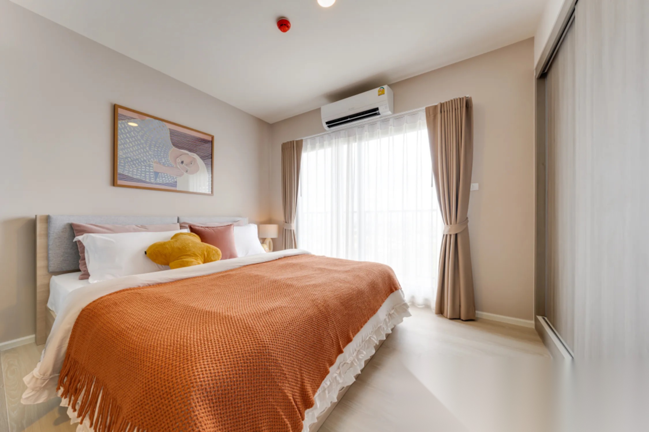 1 Bedroom Condo for sale at A Space Mega 2 — photo 4