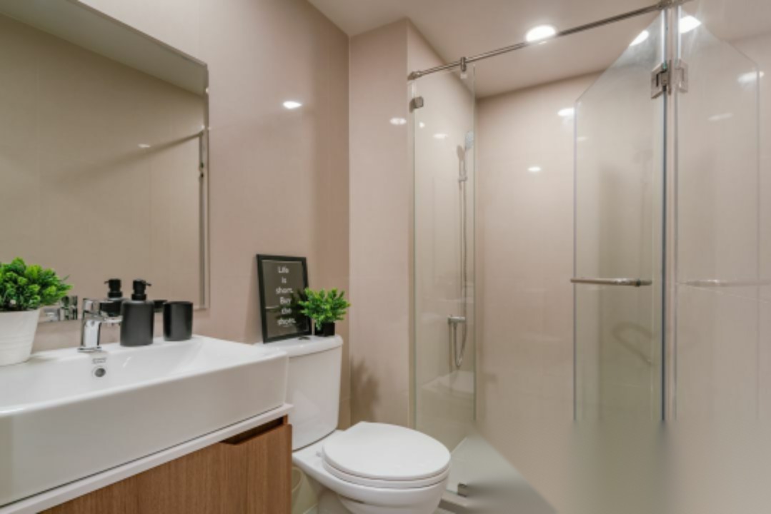 Studio Condo for sale at Flexi Sathorn - Charoennakorn — photo 5