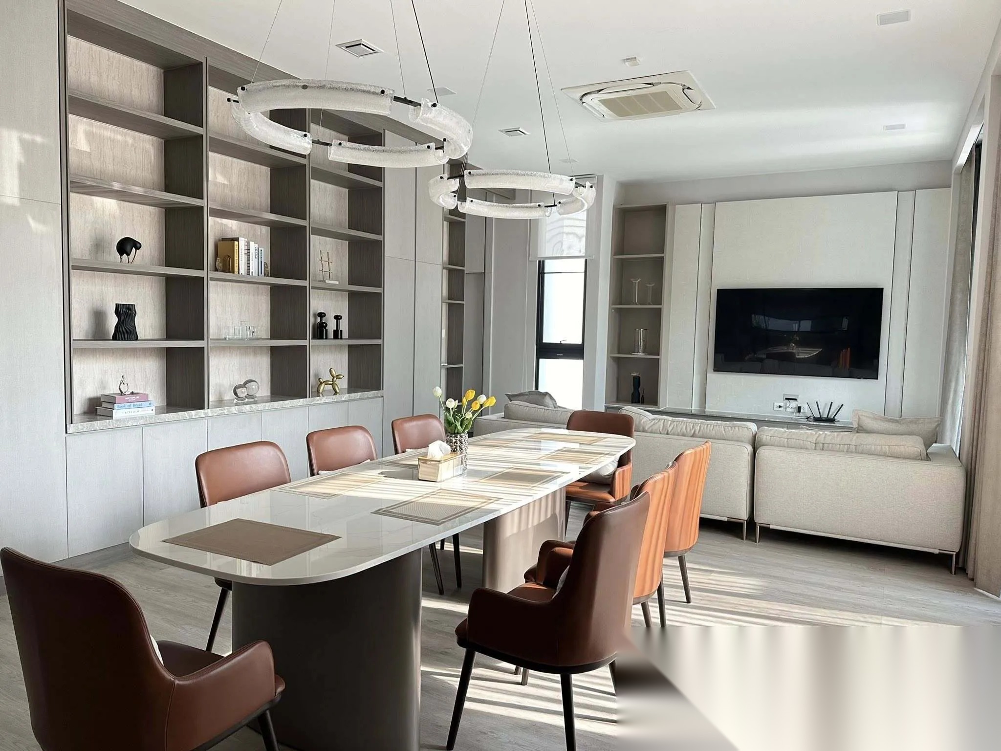 4 Bedroom House for sale at VIVE Krungthep Kreetha — photo 1