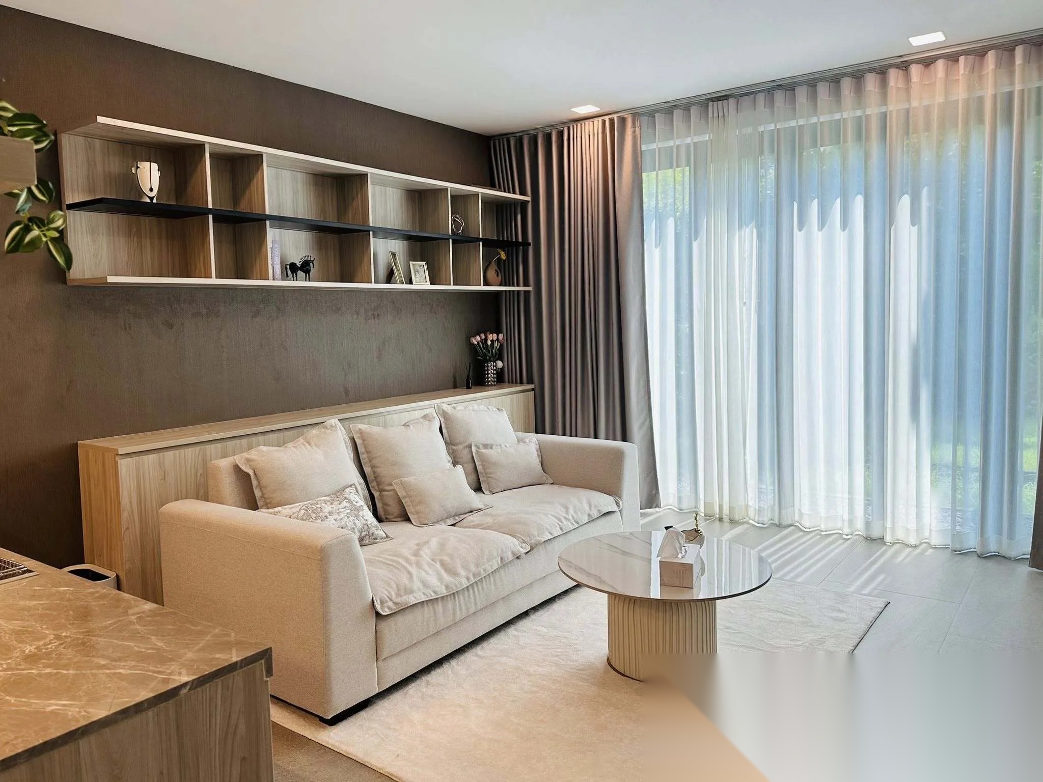 4 Bedroom House for sale at VIVE Krungthep Kreetha — photo 3