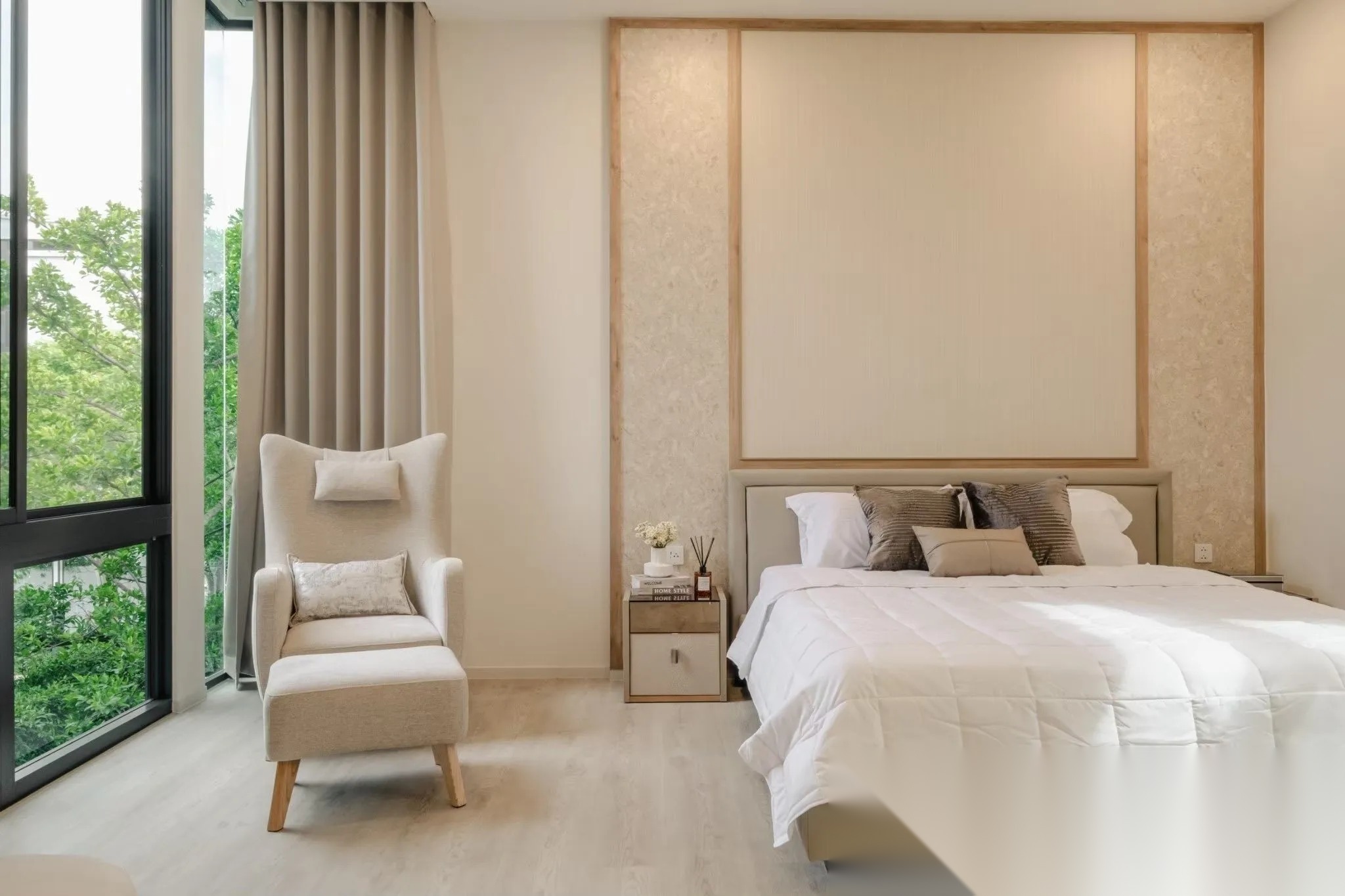 4 Bedroom House for sale at VIVE Krungthep Kreetha — photo 4
