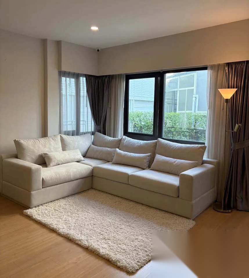 4 Bedroom House for sale at The City Pattanakarn — photo 4