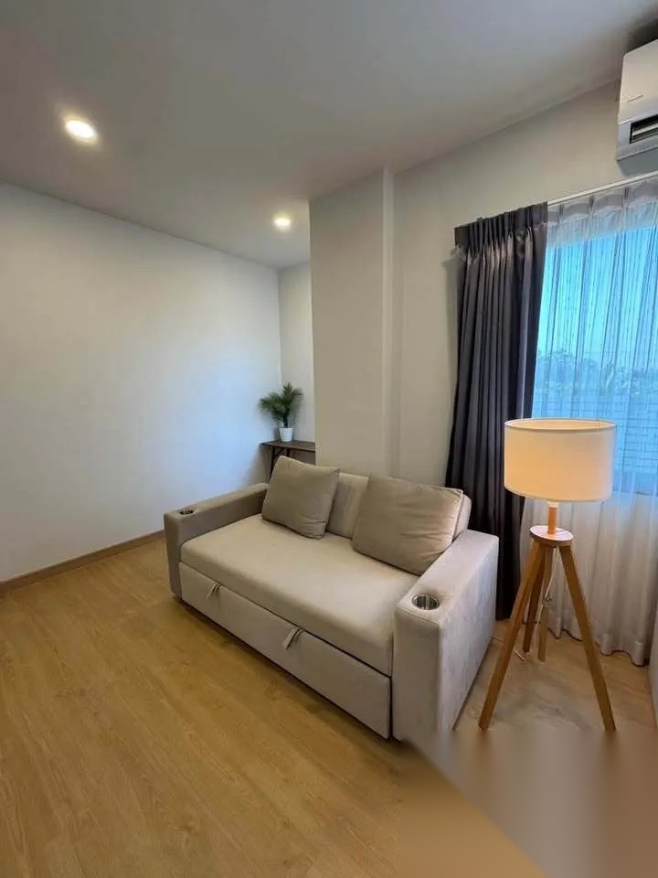 4 Bedroom House for sale at The City Pattanakarn — photo 5