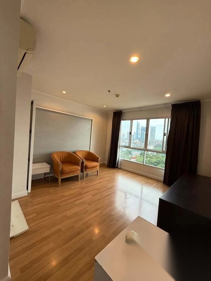 3 Bedroom Condo for sale at Lumpini Park Riverside Rama 3 — photo 1