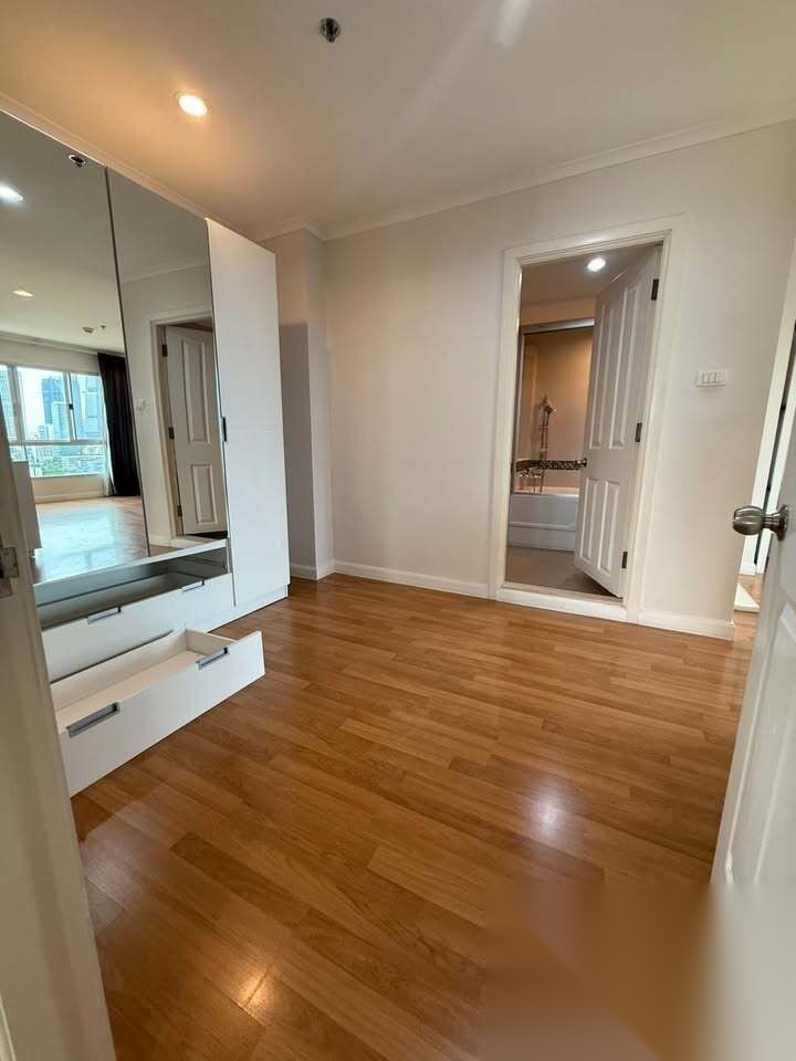 3 Bedroom Condo for sale at Lumpini Park Riverside Rama 3 — photo 2