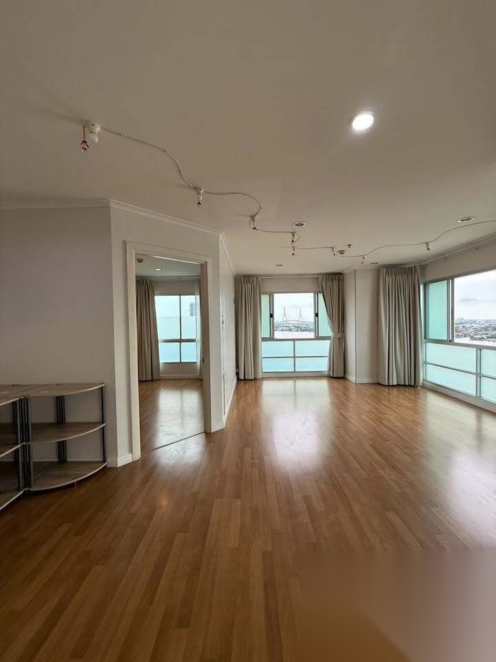 3 Bedroom Condo for sale at Lumpini Park Riverside Rama 3 — photo 3