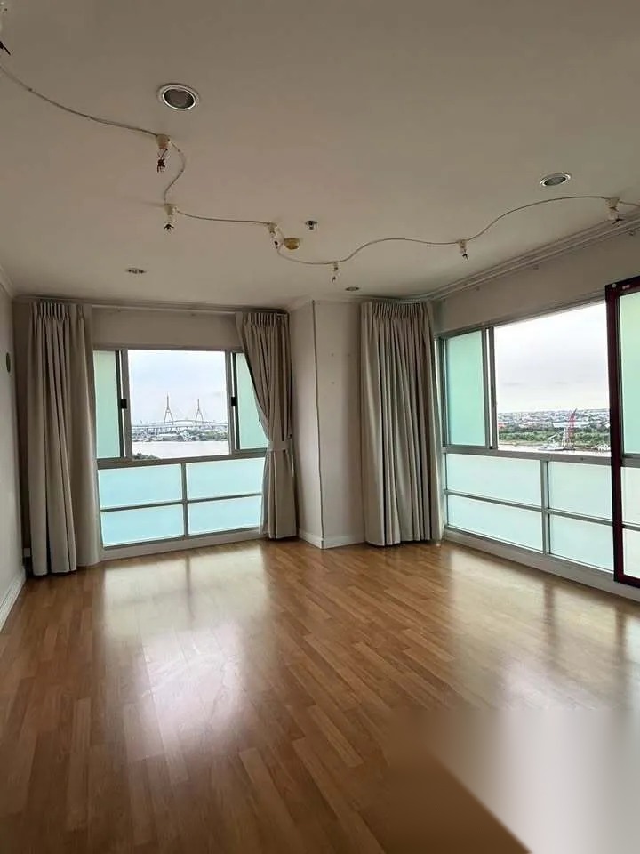 3 Bedroom Condo for sale at Lumpini Park Riverside Rama 3 — photo 4